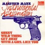 Manfred Mann  Instrumental Assassination