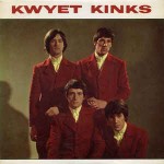 Kinks  Kwyet Kinks