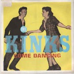 Kinks  Come Dancing
