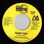 Tanya Stephens  Hunt Fah