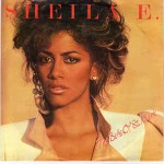 Sheila E.   The Belle Of St. Mark