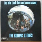 Rolling Stones  Big Hits [High Tide And Green Grass]