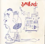 Yardbirds  Roger The Engineer