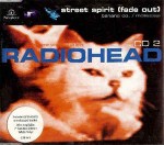 Radiohead  Street Spirit (Fade Out) CD#2