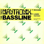 Mantronix  Bassline