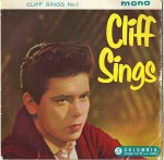 Cliff Richard & The Shadows  Cliff Sings No.1