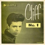 Cliff Richard & The Drifters  Cliff No. 1