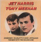 Jet Harris And Tony Meehan Jet Harris And Tony Meehan