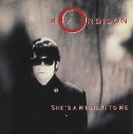 Roy Orbison  She's A Mystery To Me