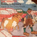 Krauts  Holiday In Germany