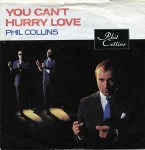Phil Collins  You Can't Hurry Love