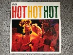 Splash  Hot Hot Hot