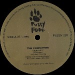 Various Pussy In My Pocket E.P.