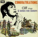 Cliff Richard  Congratulations