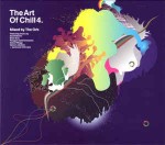 Orb / Various The Art Of Chill 4