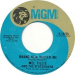 Mel Tillis And The Statesiders  Brand New Mister Me