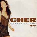 Cher  Heart Of Stone  (Remix)