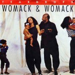 Womack & Womack  Teardrops