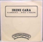 Irene Cara  Flashdance.....What A Feeling