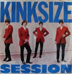 Kinks  Kinksize Session