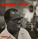 Louis Armstrong And His Orchestra  Papa Dip