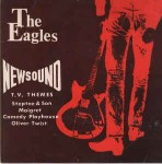 Eagles  Newsound T.V. Themes