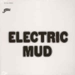 Muddy Waters  Electric Mud
