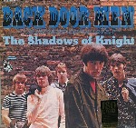 Shadows Of Knight  Back Door Men