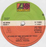 Small Faces  Stand By Me (Stand By You)