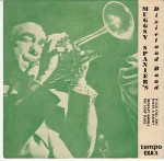 Muggsy Spanier's Dixieland Band Bugle Call Rag