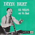 Sid Phillips And His Band Dixie Beat