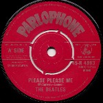 Beatles  Please Please Me