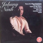 Johnny Nash  Johnny Nash