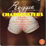 Various Reggae Chartbusters