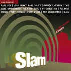 Slam  Alien Radio Remixed