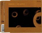 Sneakster // Robin Guthrie  Fifty-Fifty
