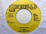Jack Radics  Casanova