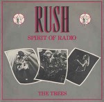 Rush  Spirit Of Radio