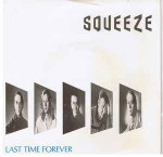 Squeeze  Last Time Forever