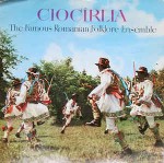 Ciocrlia The Famous Romanian Folklore Ensemble