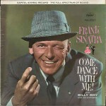 Frank Sinatra  Come Dance With Me!