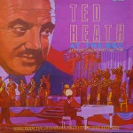 Ted Heath  Ted Heath At The BBC