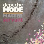 Depeche Mode  Master And Servant