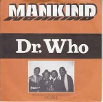 Mankind  Dr. Who