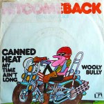 Canned Heat  Wooly Bully