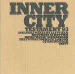 Inner City  Testament 93