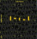 Various 5 Years Of Hyperdub