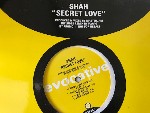 Shah  Secret Love