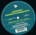 Jayne Montgomery  Searchin' My Soul