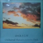 Orchestral Manoeuvres In The Dark  Enola Gay